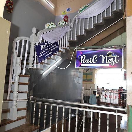 Rail Nest Kharagpur Exterior foto