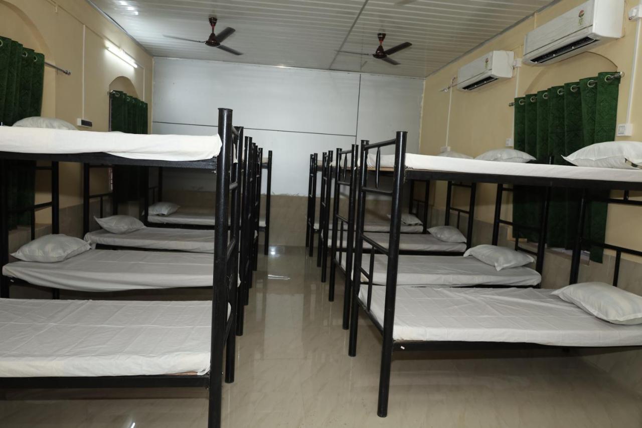 Rail Nest Kharagpur Exterior foto