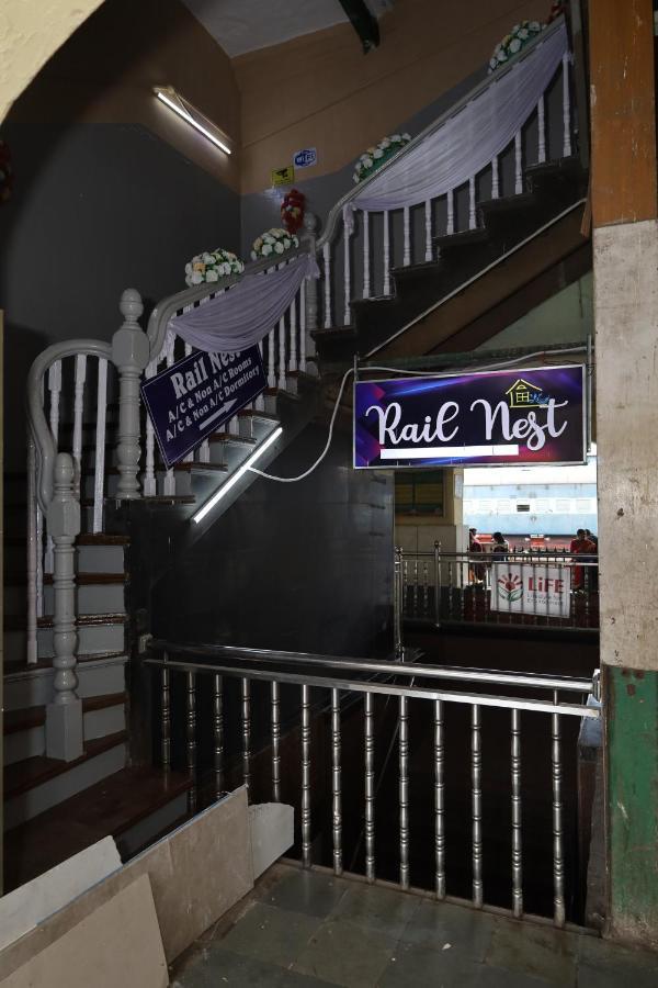 Rail Nest Kharagpur Exterior foto