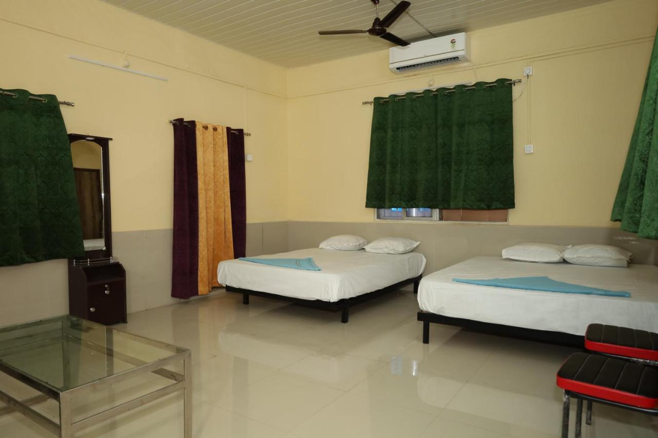 Rail Nest Kharagpur Exterior foto